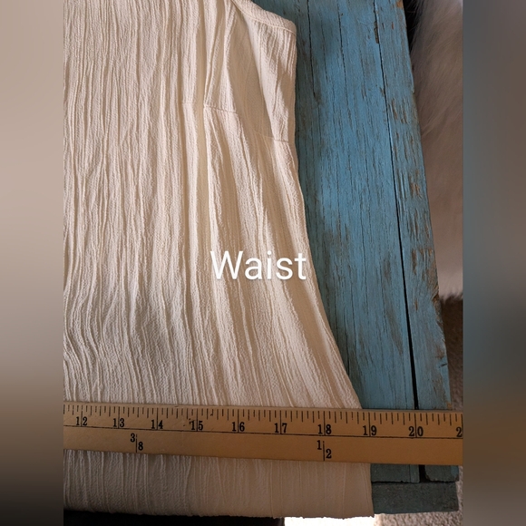 Sweet Jessie midi dress - Picture 2 of 12